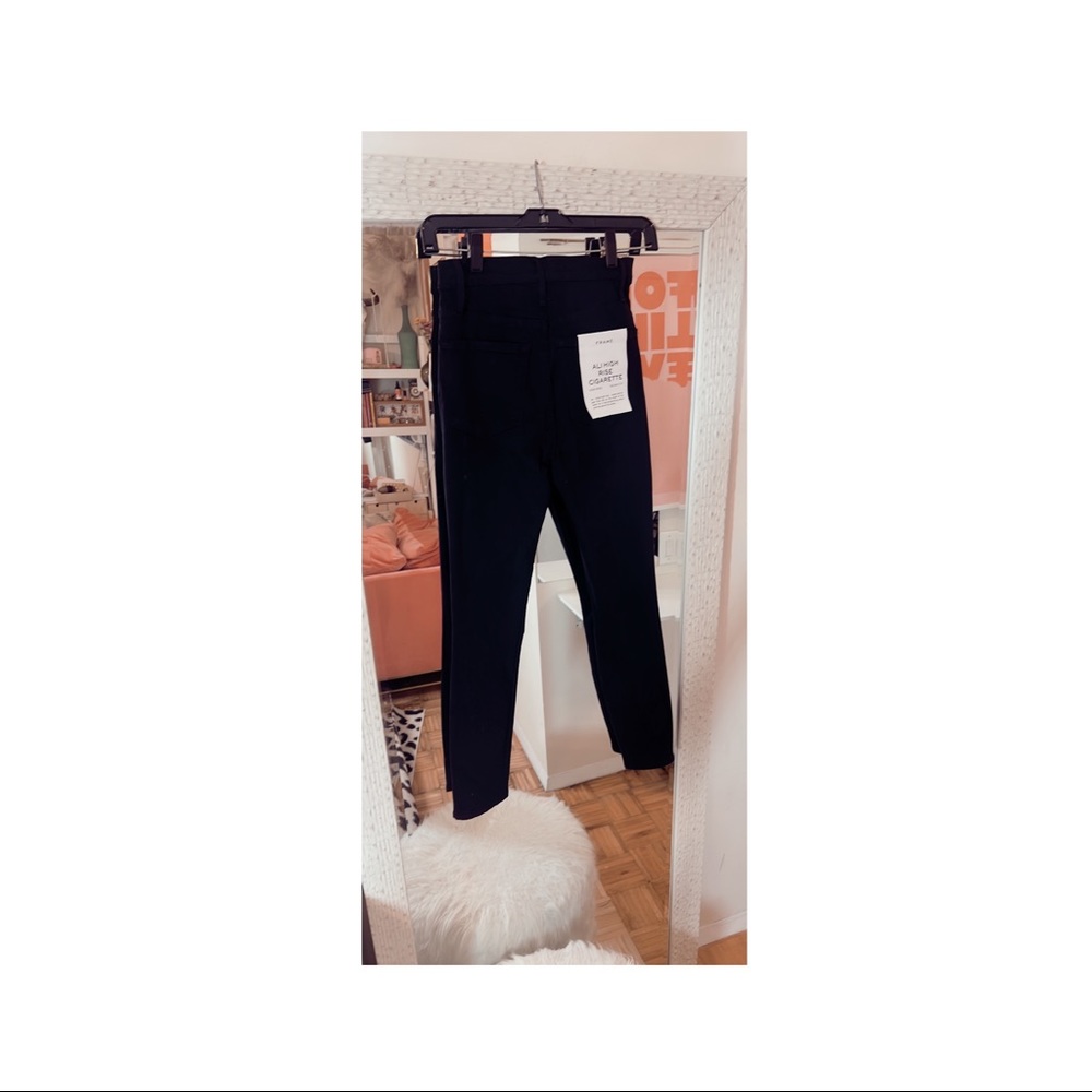 Frame jeans - Picture 4 of 6